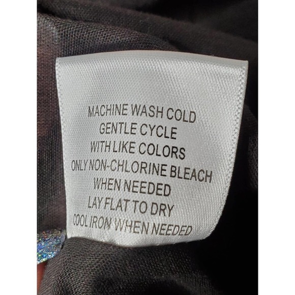 Modcloth Certifiably Sweet Cotton Dress in Trees Pink Size XXS - Picture 12 of 15